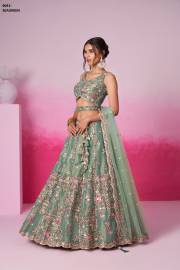 PF  6041 COLOUR’S